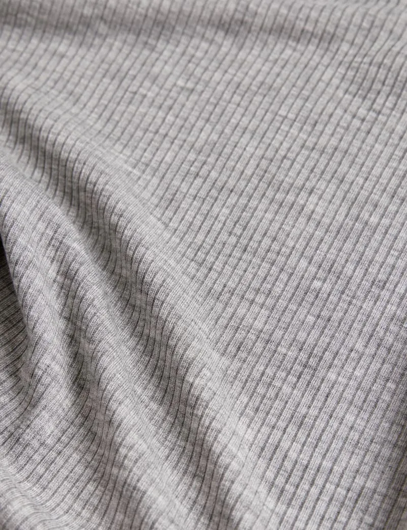 2pk Heatgen™  Thermal Ribbed Tops