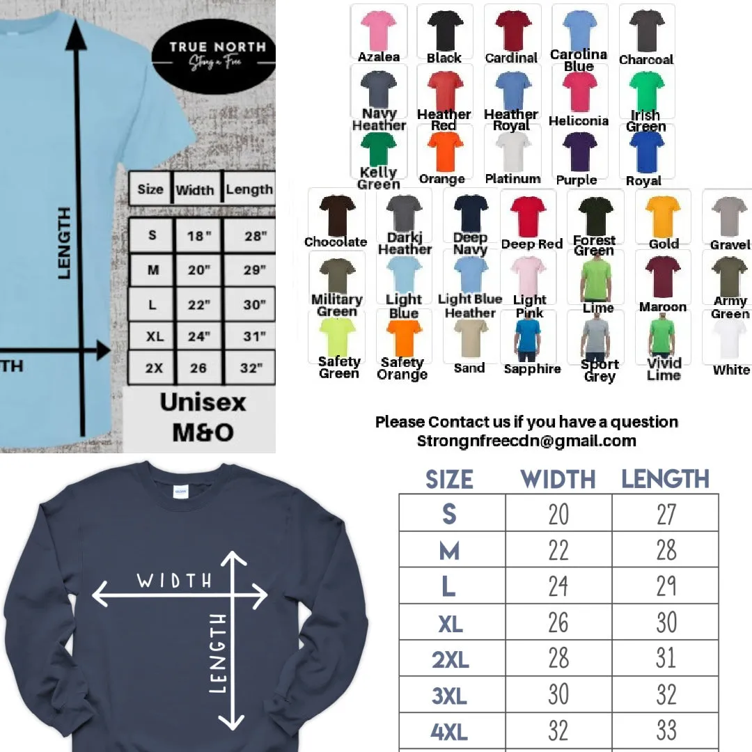 Autism Awareness Tee Mental Health T-Shirt Sweatshirt for a Cause  Sizes Available
