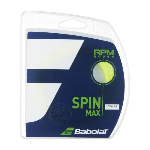 Babolat RPM Blast Rough Set