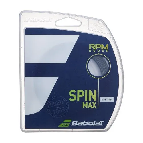 Babolat RPM Blast Rough Set