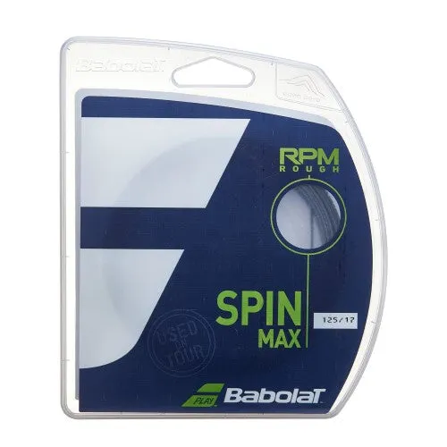 Babolat RPM Blast Rough Set