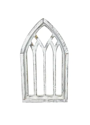 Born in a Barn - Cathedral Arch