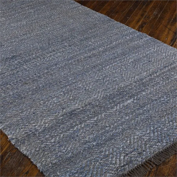 Cascadia Denim Area Rug