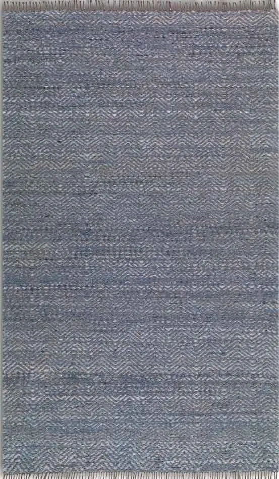 Cascadia Denim Area Rug