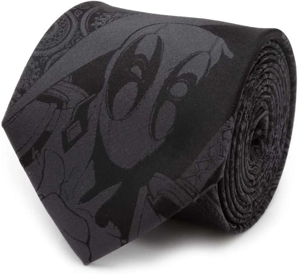 Cufflinks Inc. Marvel Polyester Neckties for Men