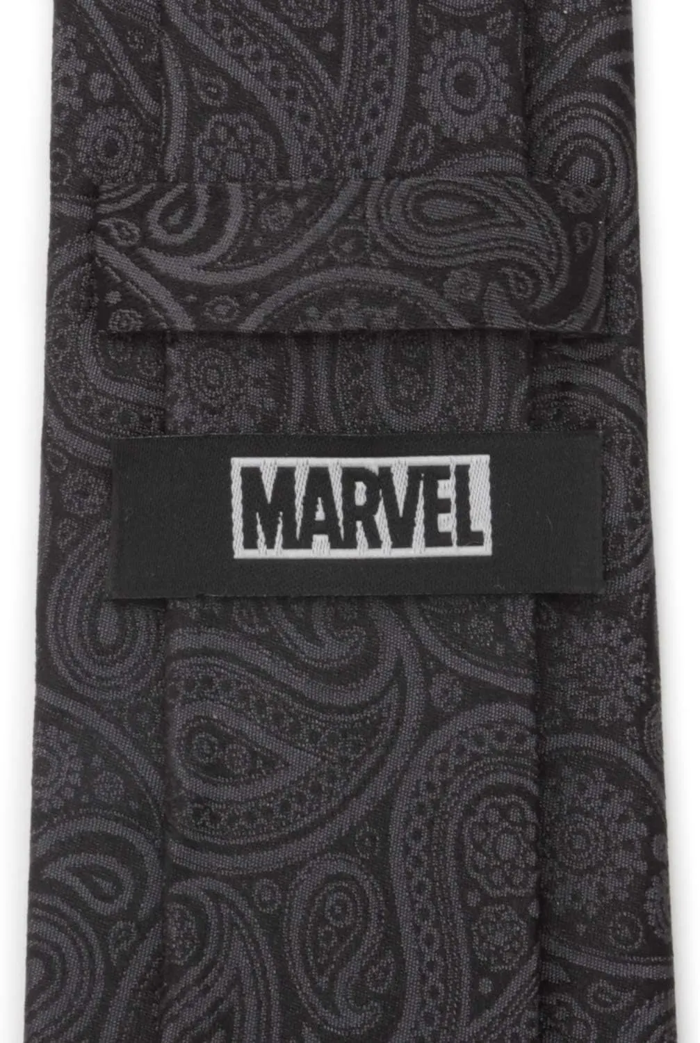 Cufflinks Inc. Marvel Polyester Neckties for Men