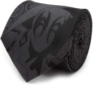 Cufflinks Inc. Marvel Polyester Neckties for Men