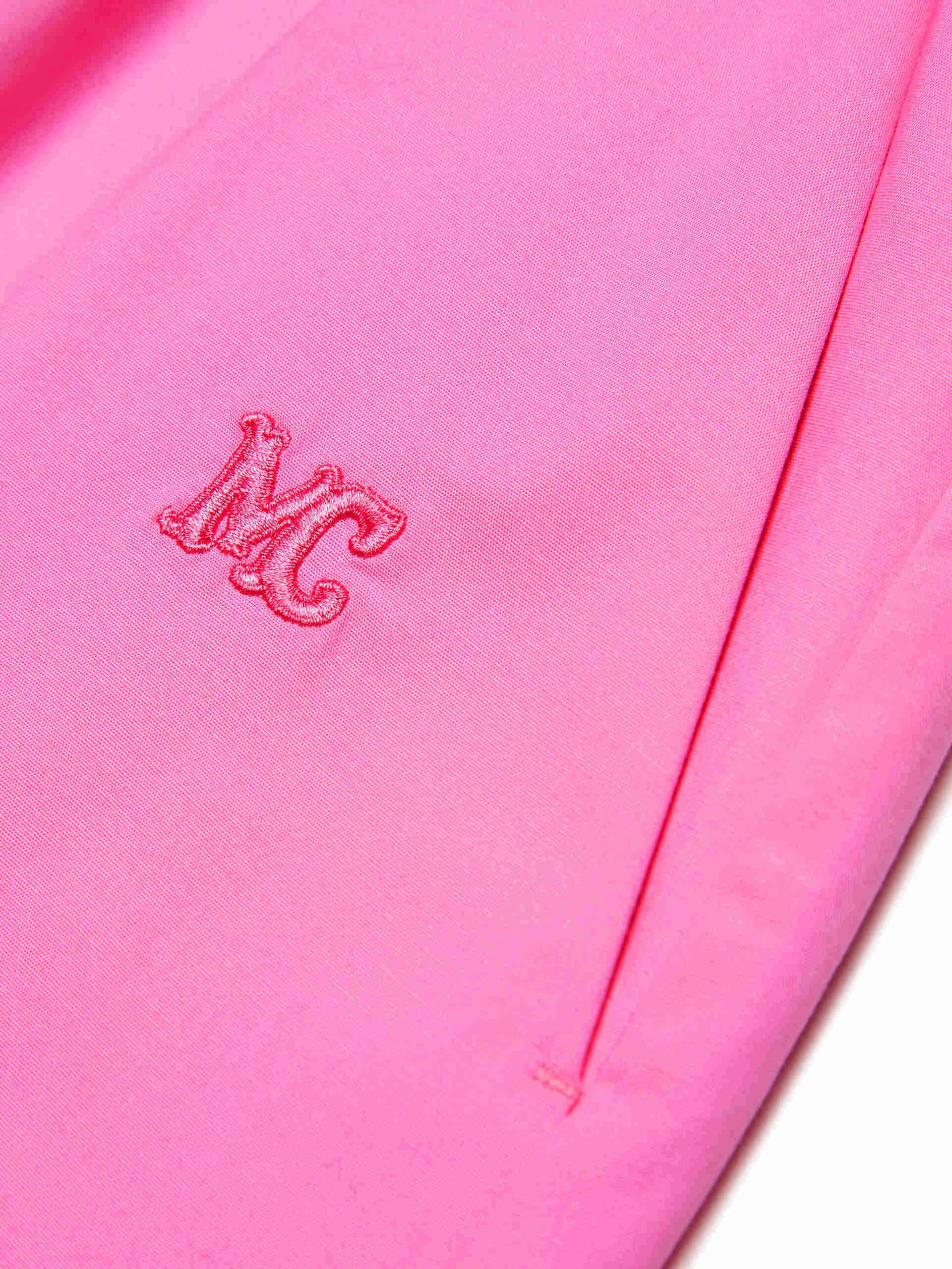 Drawstring Detail Shorts