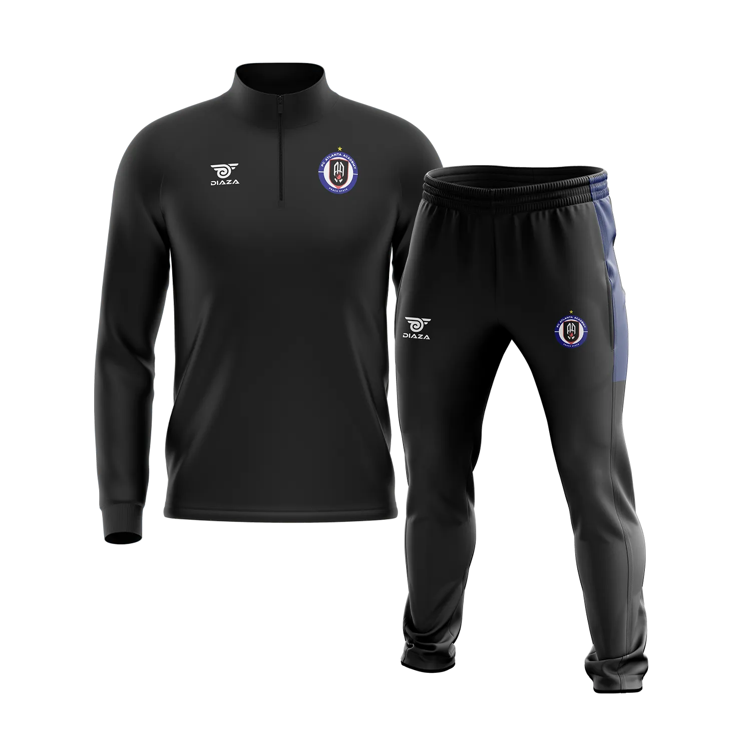 FC Atlanta Tracksuit Youth