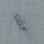 Gaya Quilt [Light green grey/Green grey]