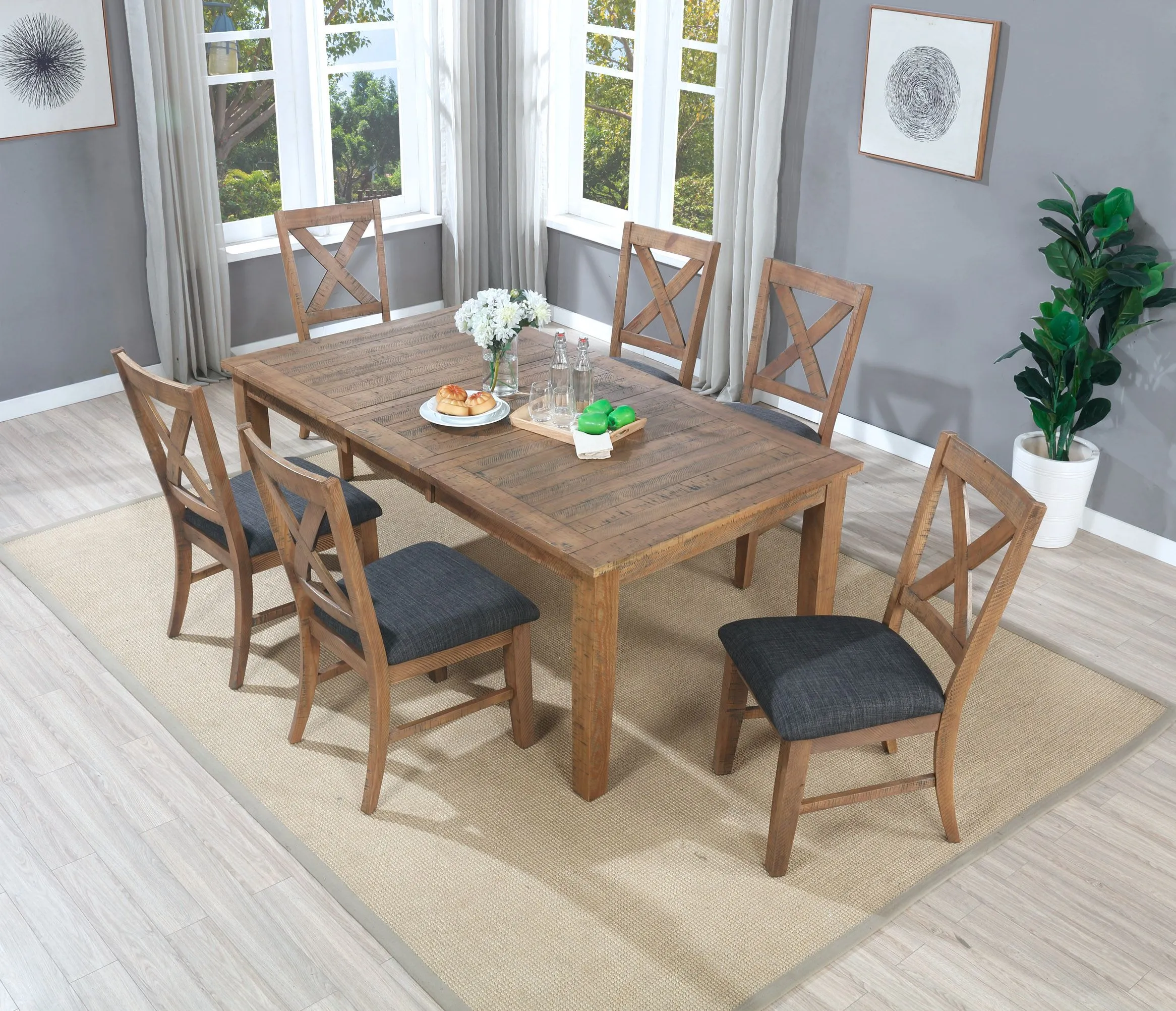 Granada Dining Room
