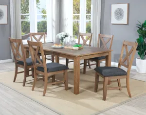 Granada Dining Room