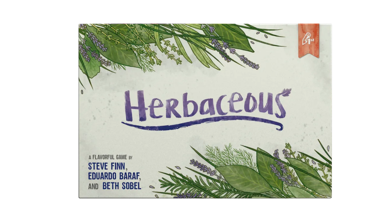 Herbaceous