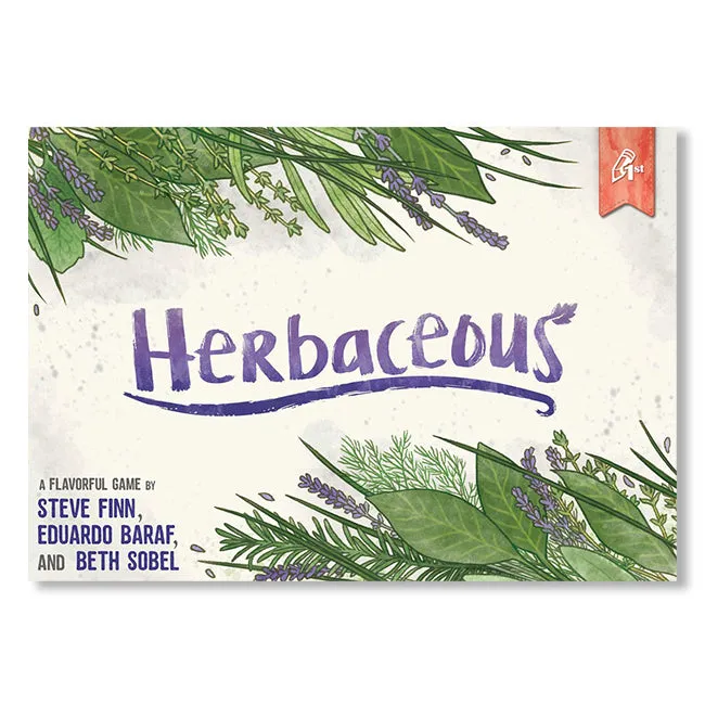 Herbaceous