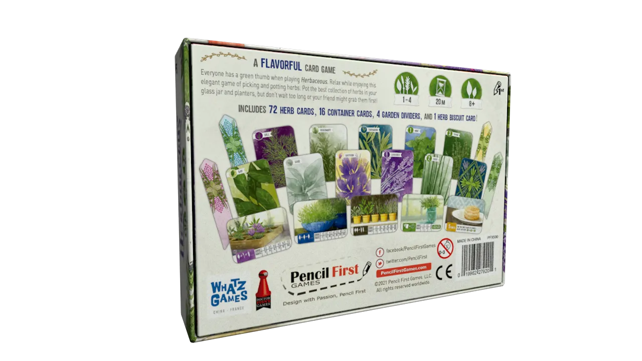 Herbaceous