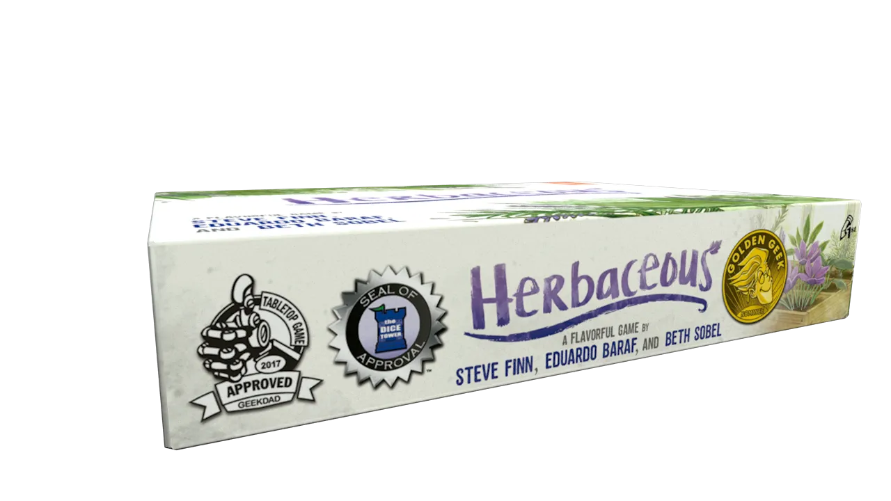 Herbaceous