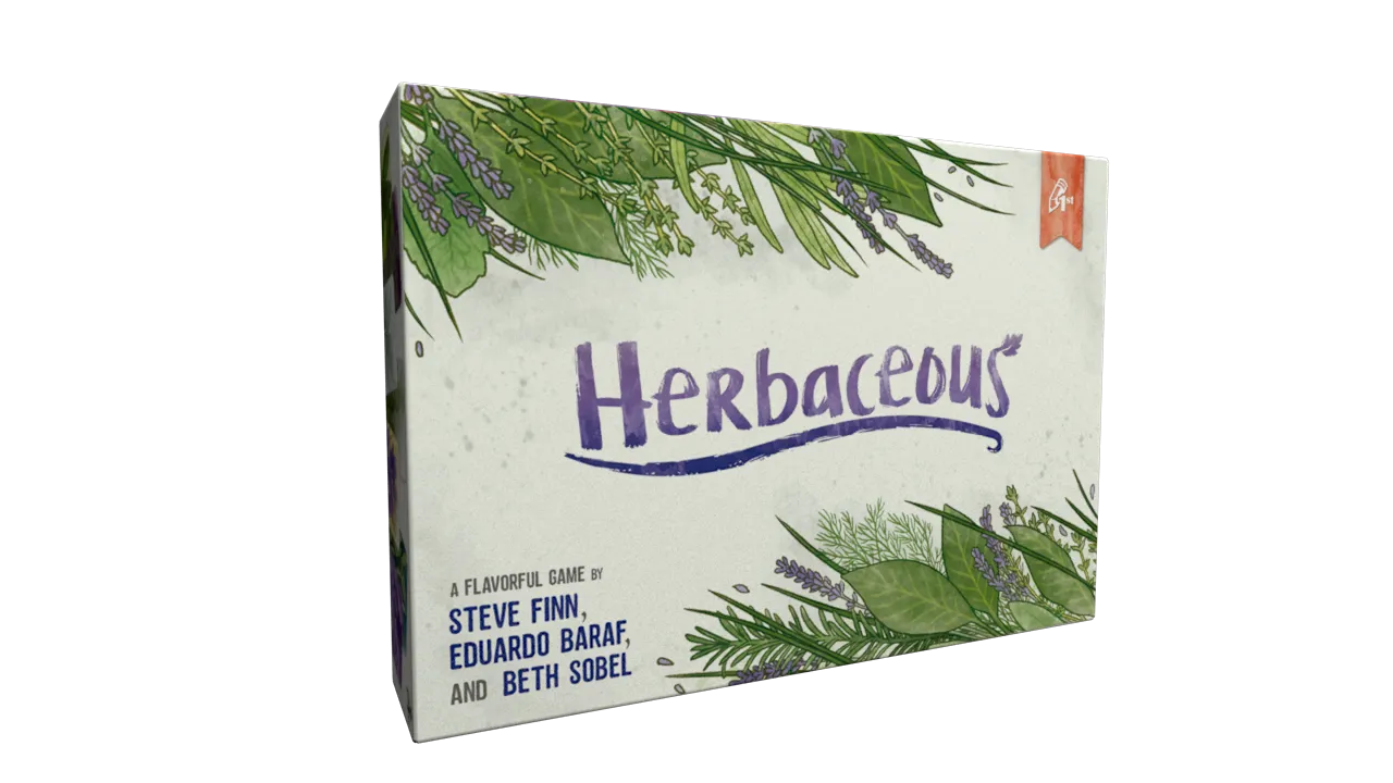 Herbaceous