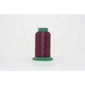 Isacord 1000m Polyester - Claret