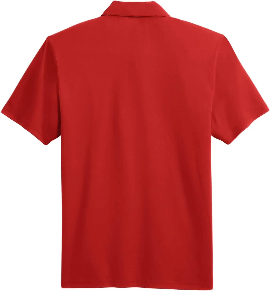 Joe's USA Men's Classic Polo Shirts in 36 Colors and Sizes: XS-10XL