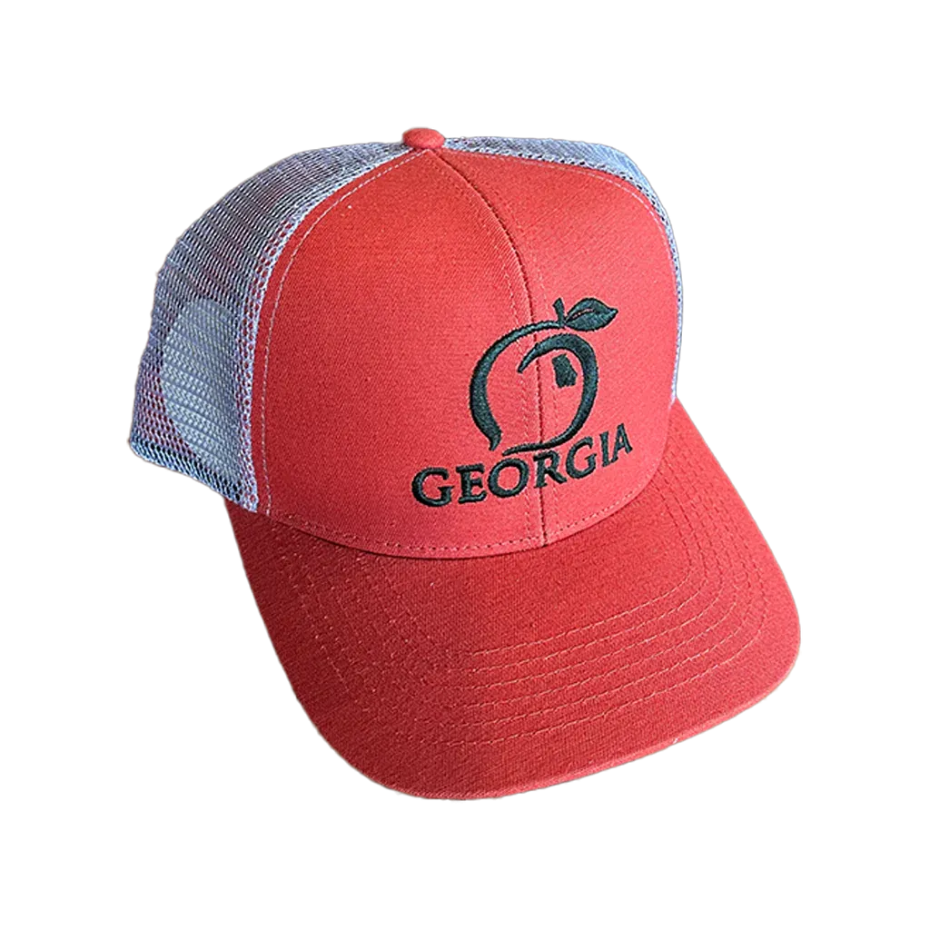 Original Georgia Trucker Hat
