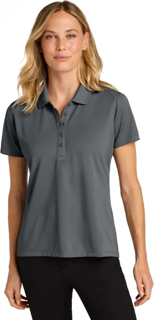 Port Authority Women's Wearever Performance Pique Polo LK240
