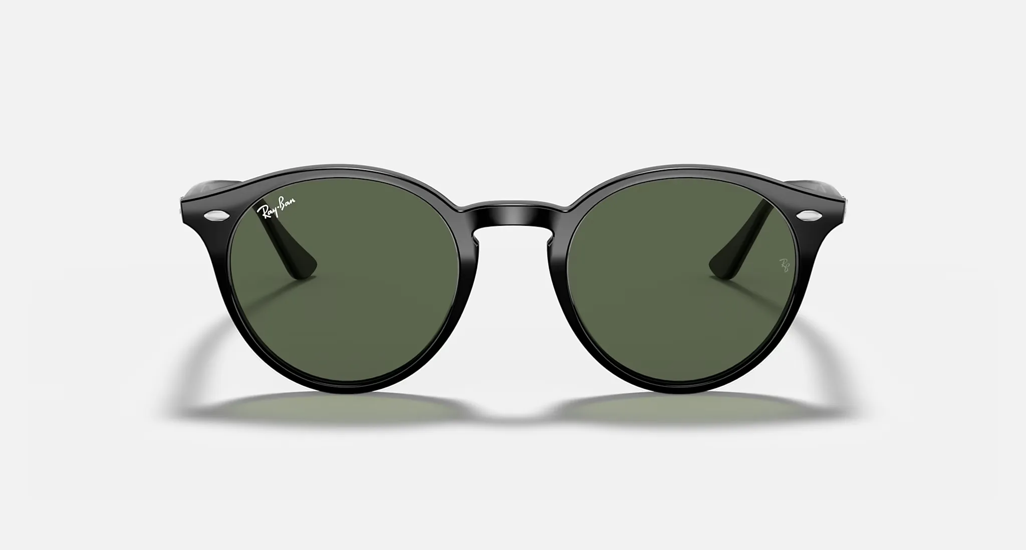 Ray-Ban RB2180 Unisex Lifestyle Sunglasses