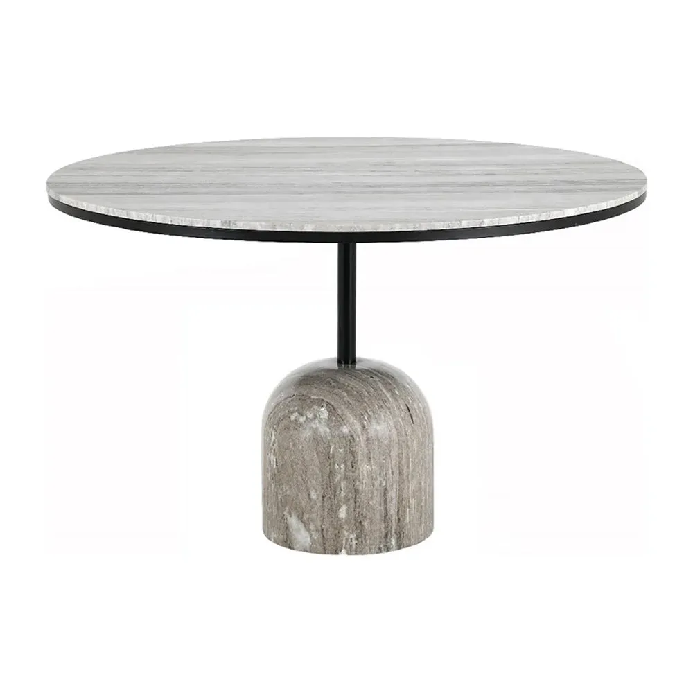 Richmond Interiors Duncan Dining Table – 120cm