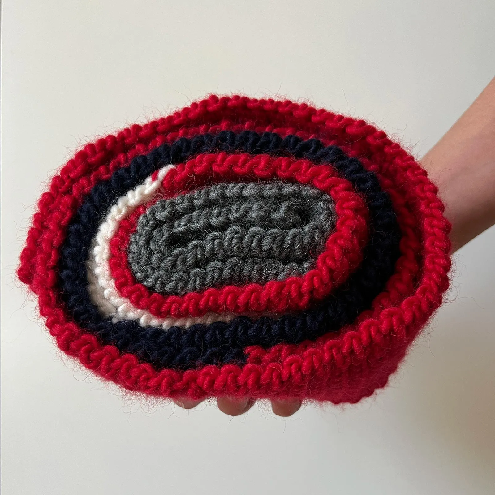 Scarf 3MT