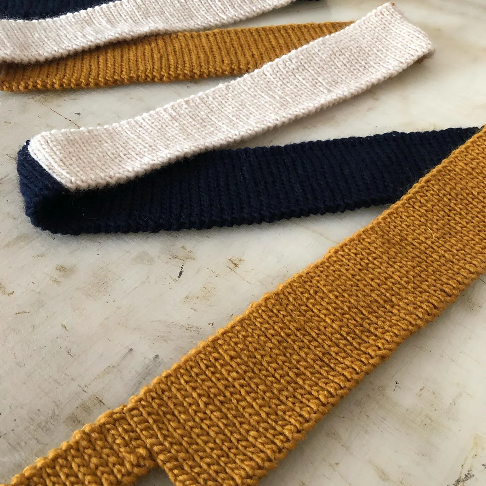 Scarf 3MT