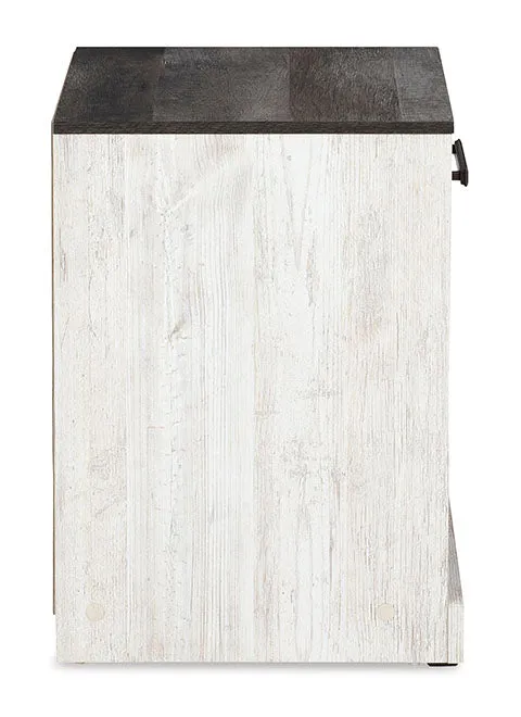 Shawburn Nightstand