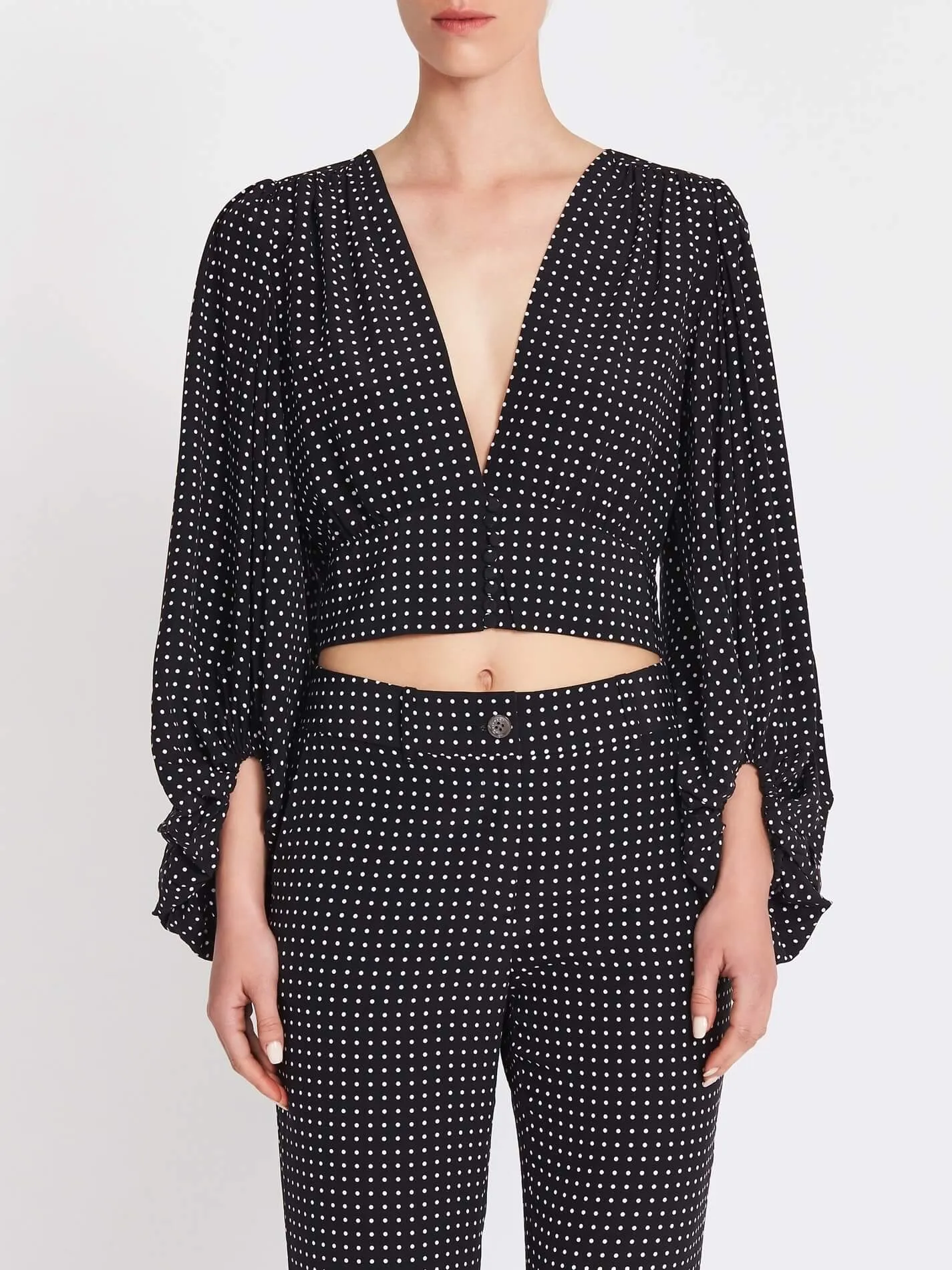 Sola Jacket