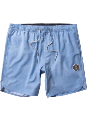 Solid Sets 17" Ecolastic Boardshort