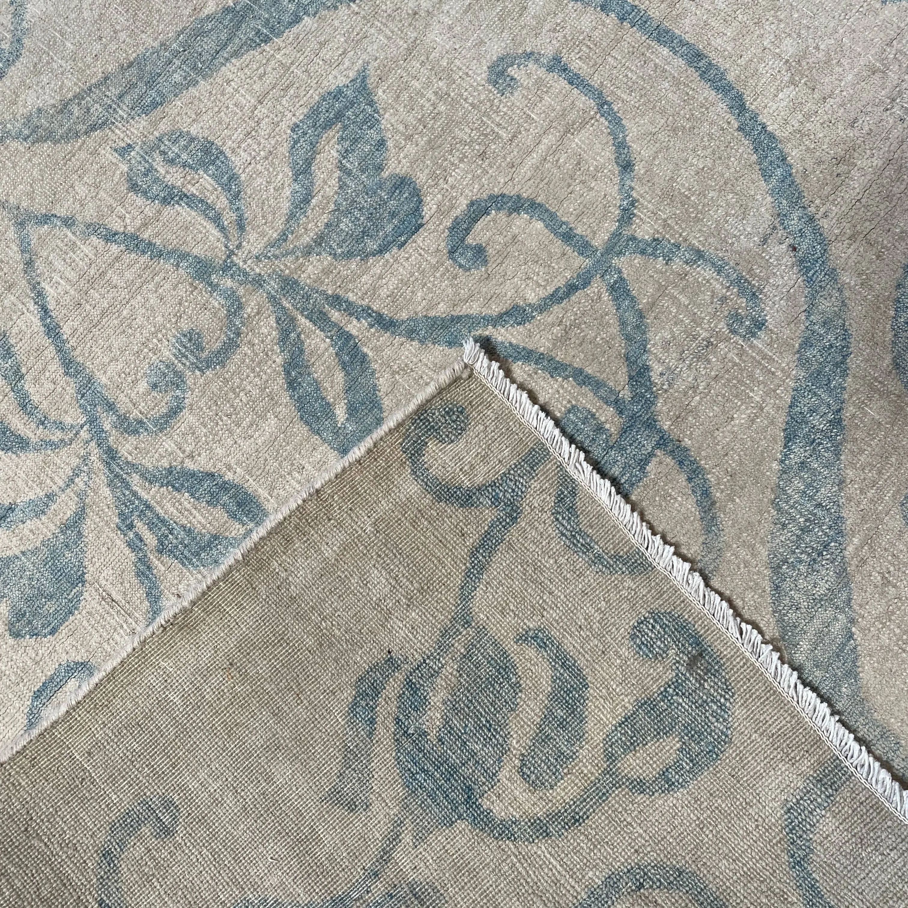 Vintage Woven Rug
